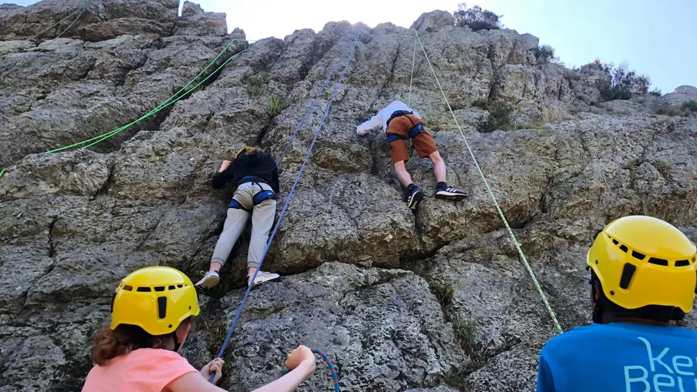 Hôtel Club Ker Beuz