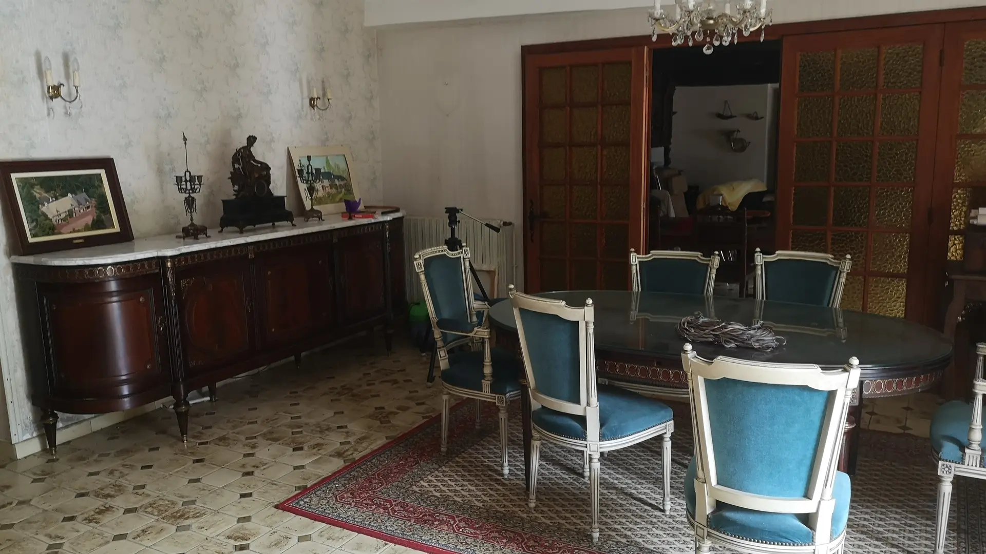CH sur l'Ille Dana_Paimpont_salon_2