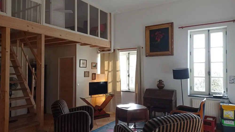 Gîte du Bois