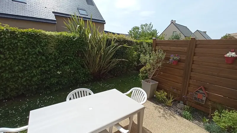 Location-Les Bisquines-Cancale