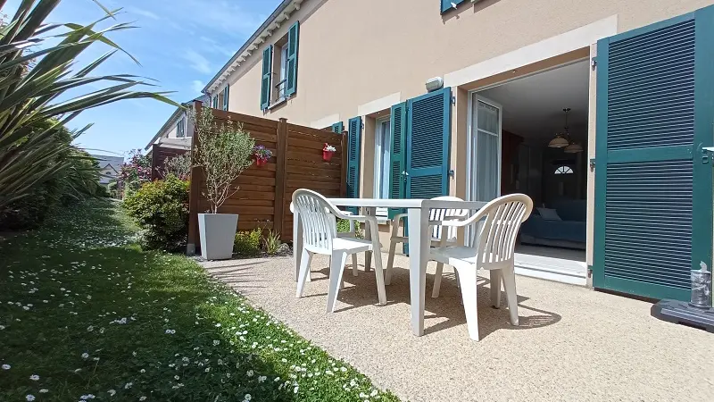 Location-Les Bisquines-Cancale