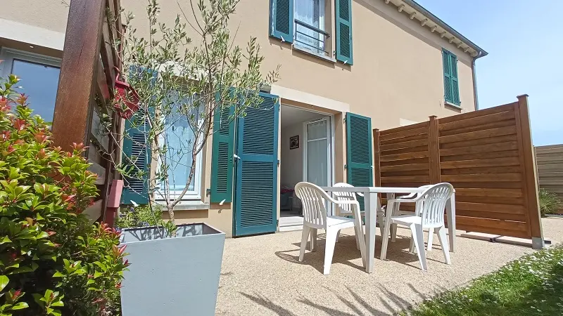 Location-Les Bisquines-Cancale