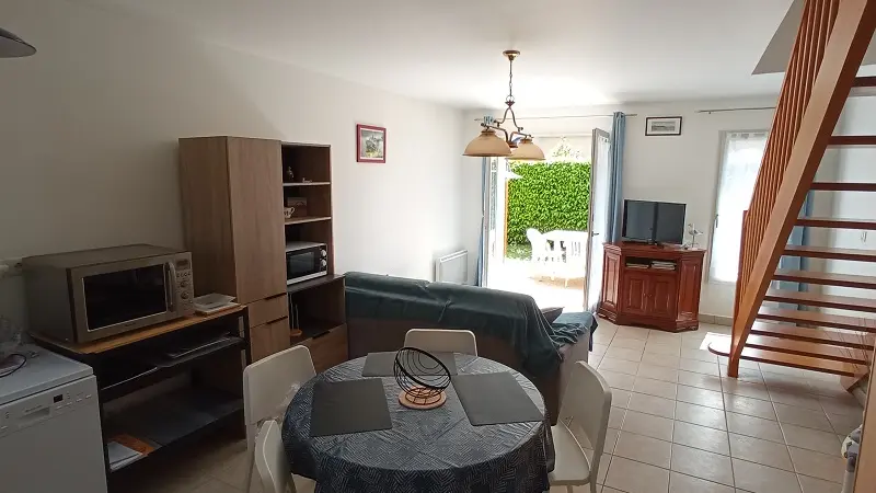 Location-Les Bisquines-Cancale