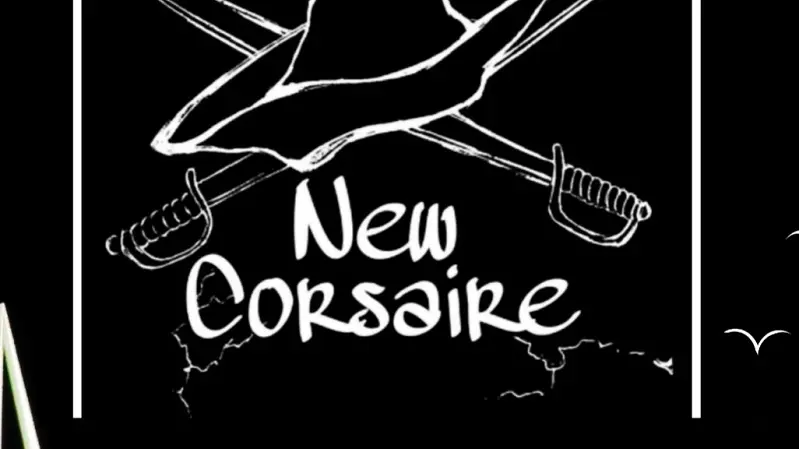 Restaurant-Le New Corsaire-Saint-Malo