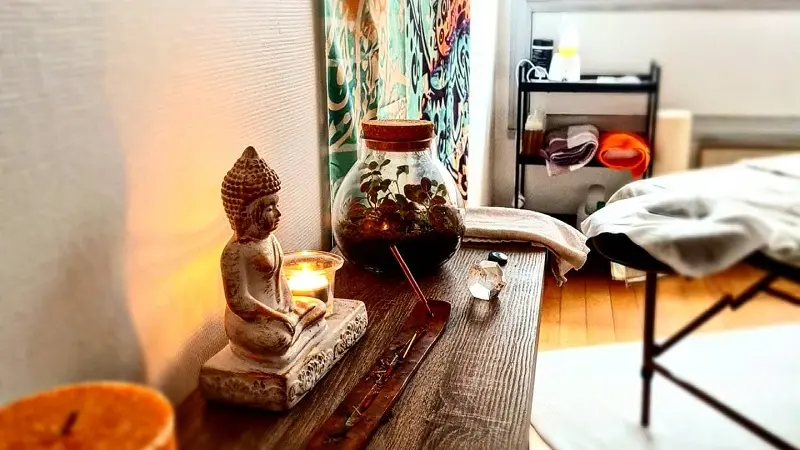 Bien-Etre-Massages ayurvédiques-Saint-Malo