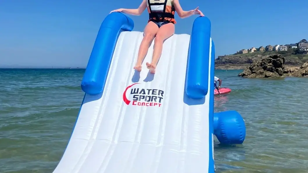 Emeraude Aventure - Balades en canoë-kayak - St Malo