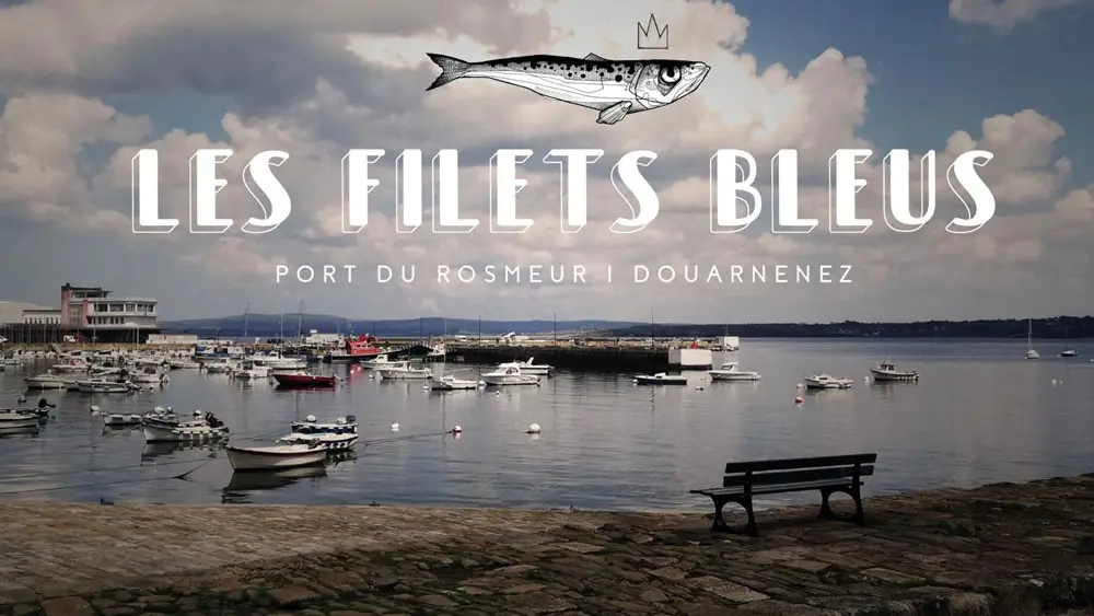 Les Filets Bleus