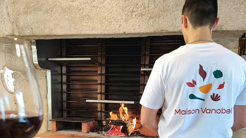 Maison Vanobel