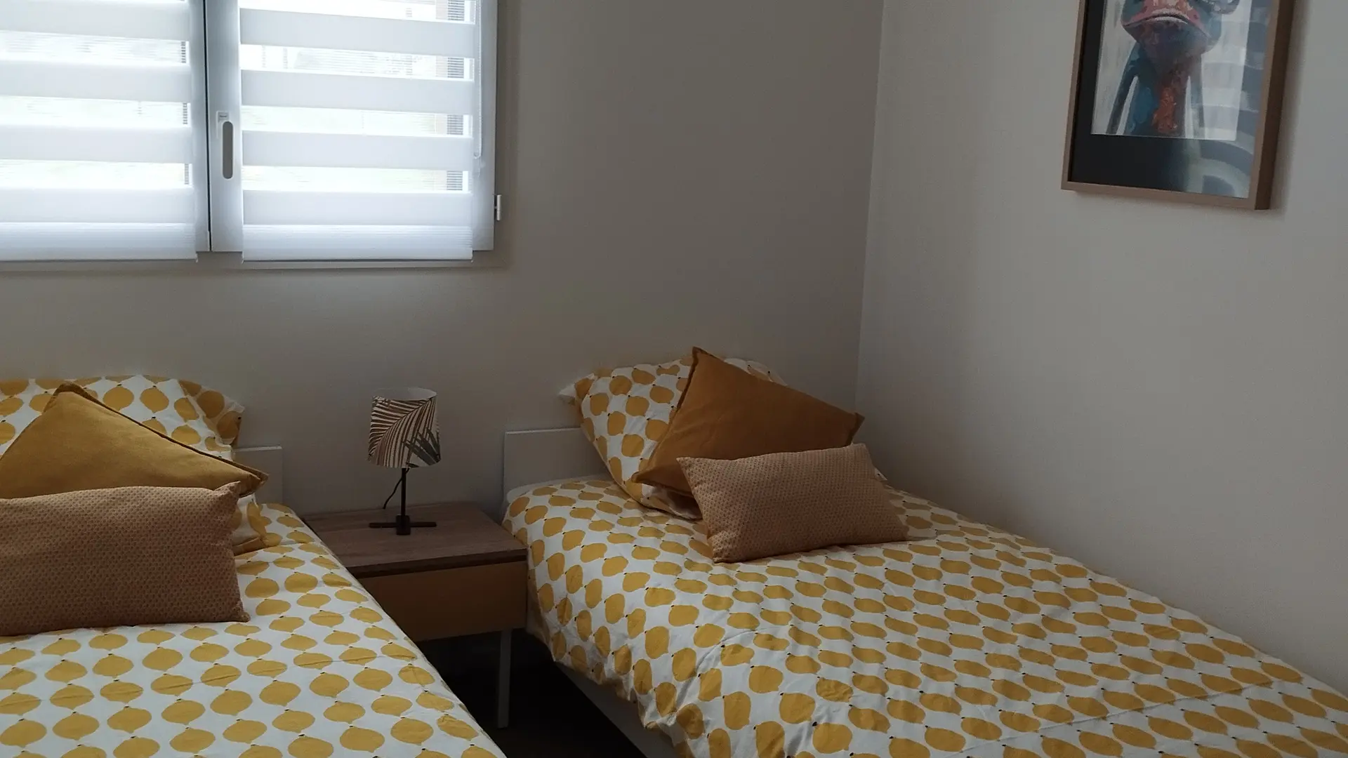 Lodge de Brocéliande