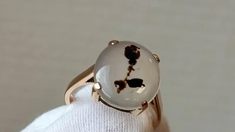 créatrice - bijoux - joaillerie - Ploërmel - Morbihan