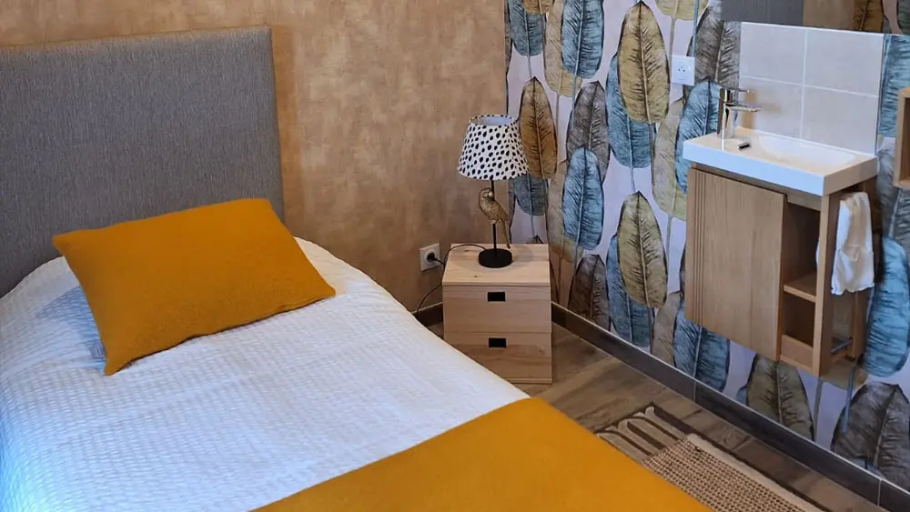 Les Logis de Kergoulou