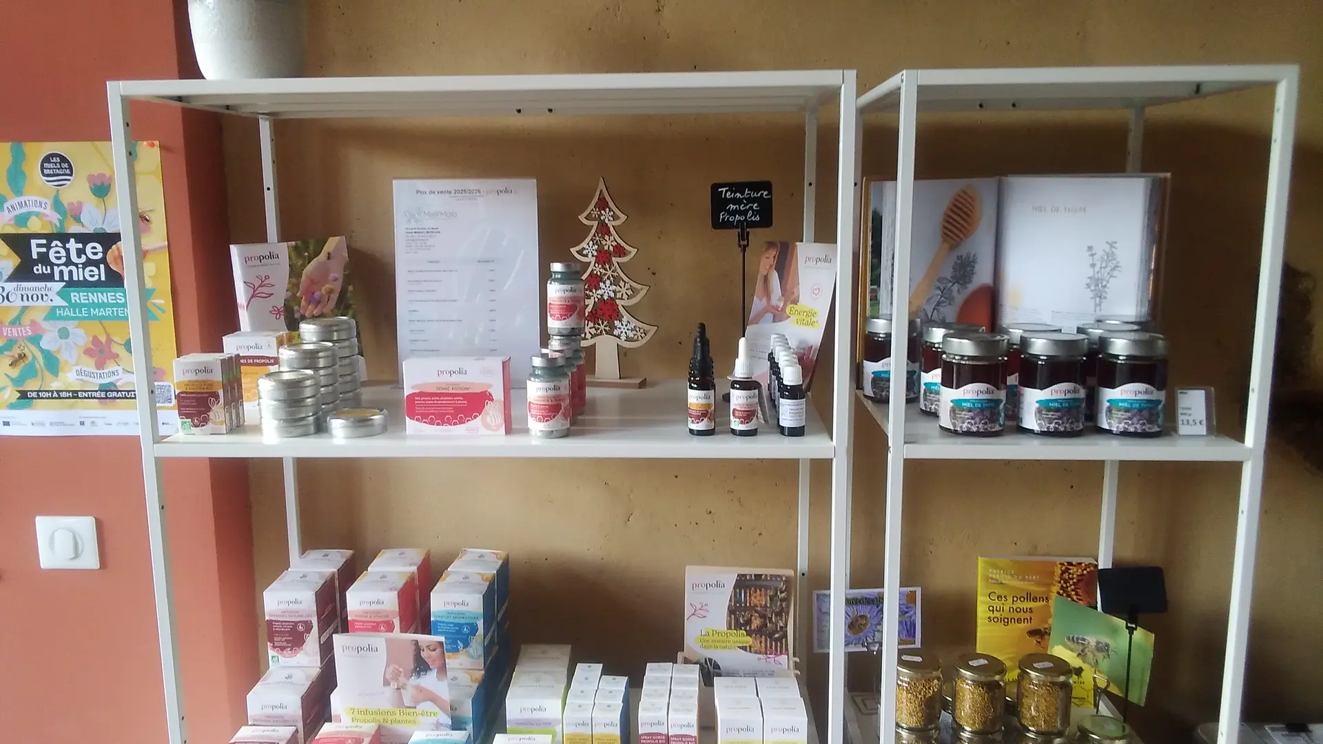 Melli'Malo - Miniac-Morvan