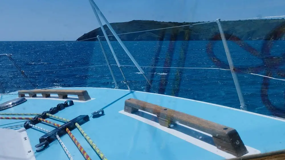 Sail Aventure