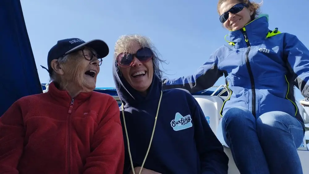 Sail Aventure