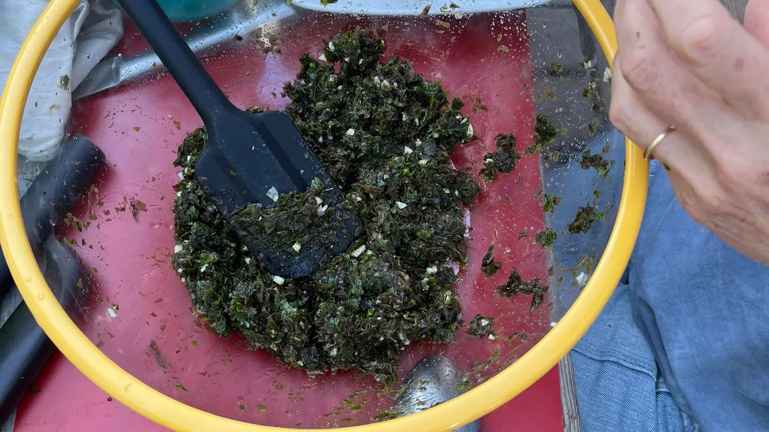 Tartare