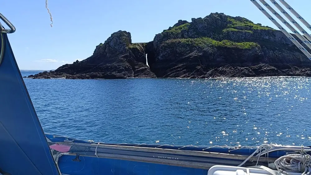 Sail Aventure