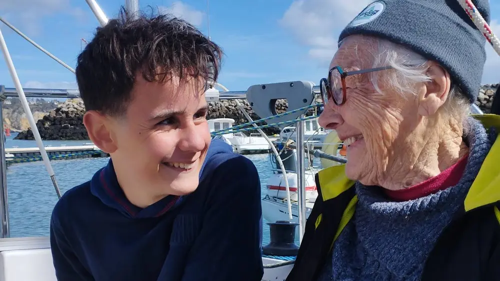 Sail Aventure