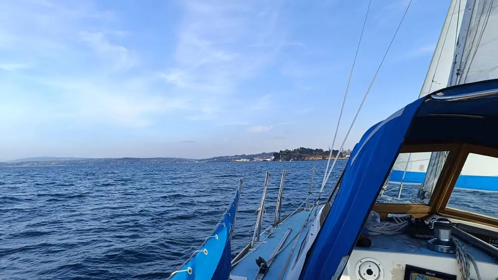 Sail Aventure