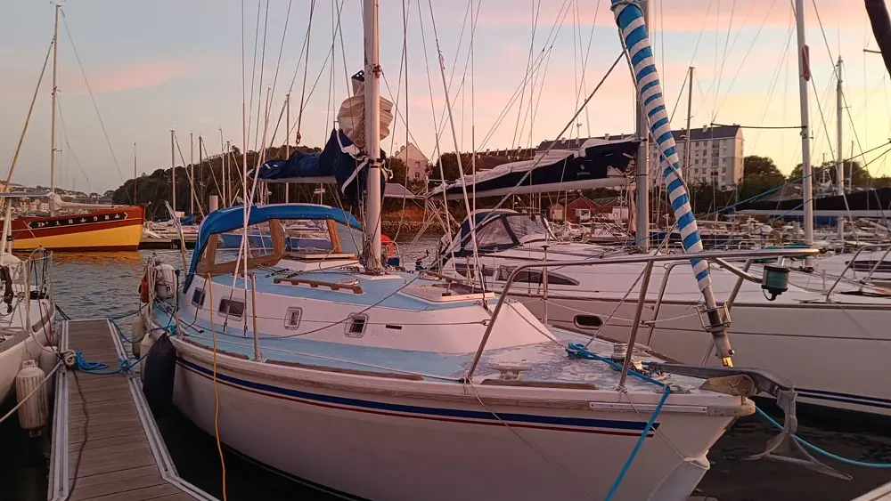 Sail Aventure