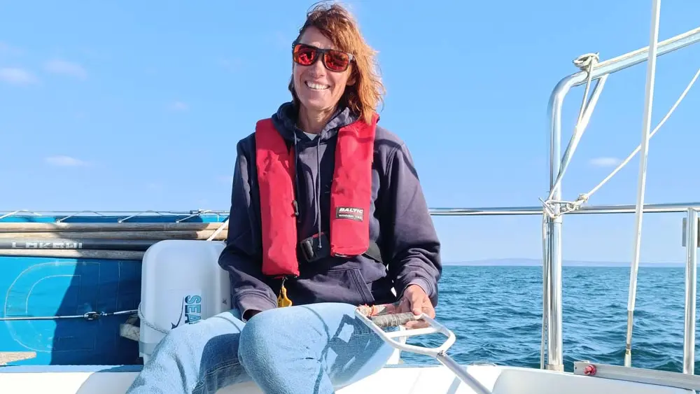 Sail Aventure