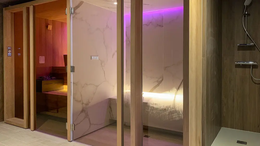 Hôtel-Restaurant de La Marine