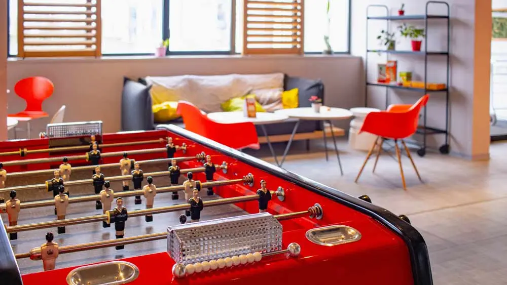 Hôtel Ibis Rennes Cesson