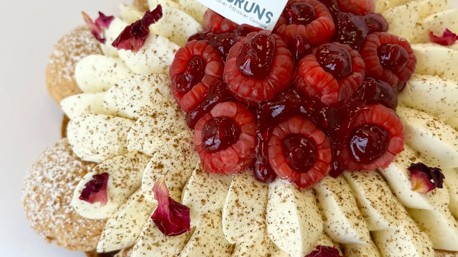 Embruns Pâtisserie - Chocolaterie Cancale