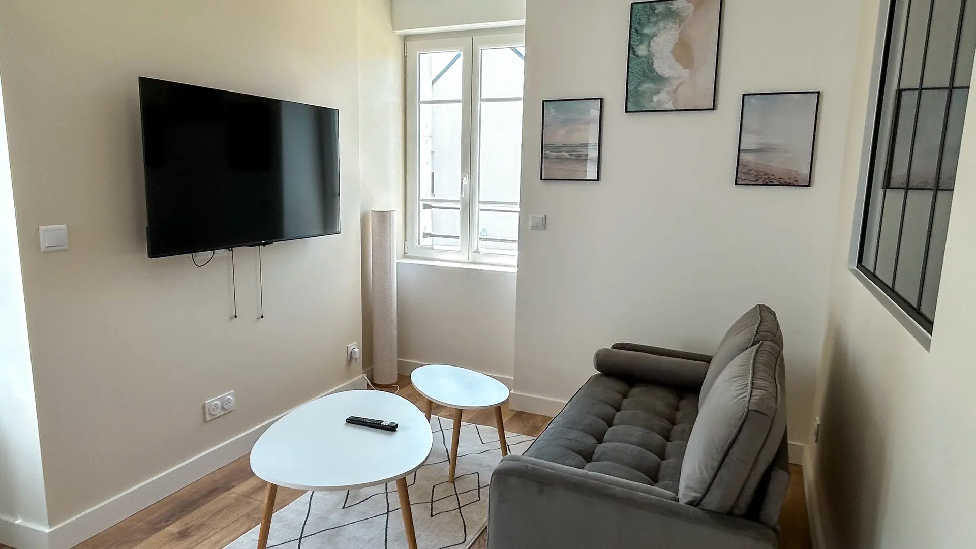 L'Évasion Littorale