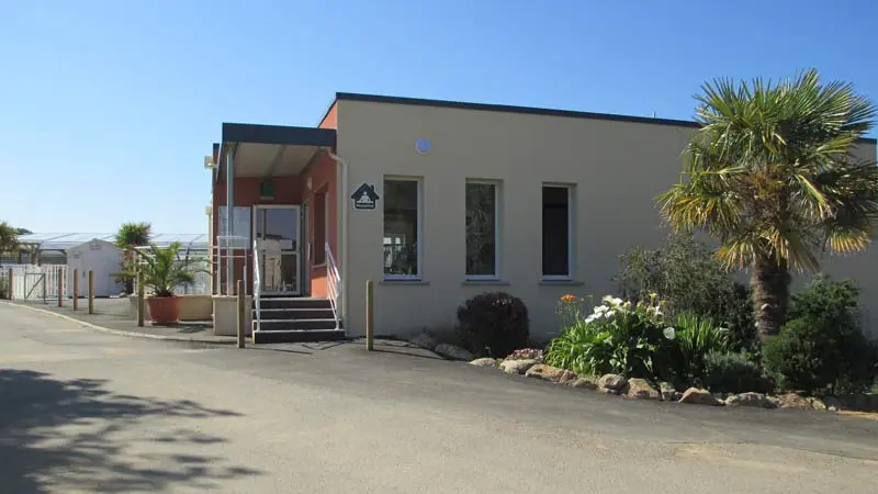 Camping Le Varquez-sur-Mer