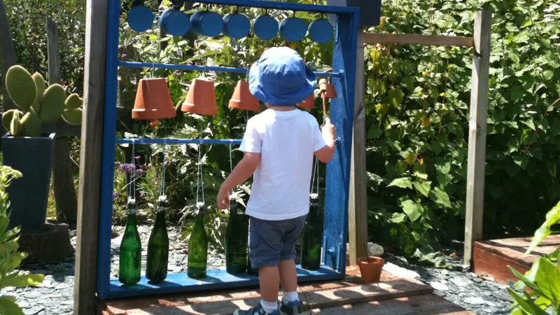 Les Jardins Rocambole