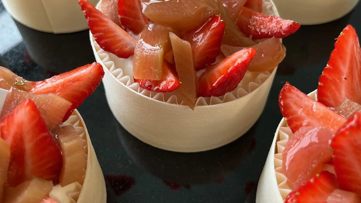 Embruns Pâtisserie - Chocolaterie Cancale