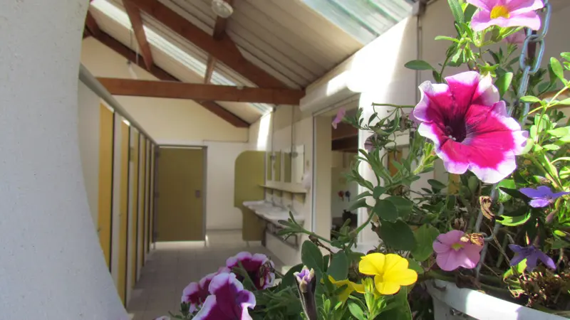 Camping de Croas an Ter