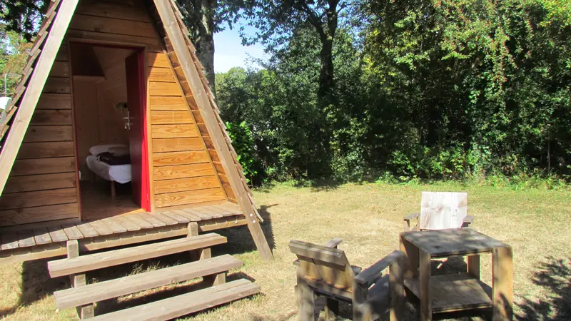 Camping de Croas an Ter