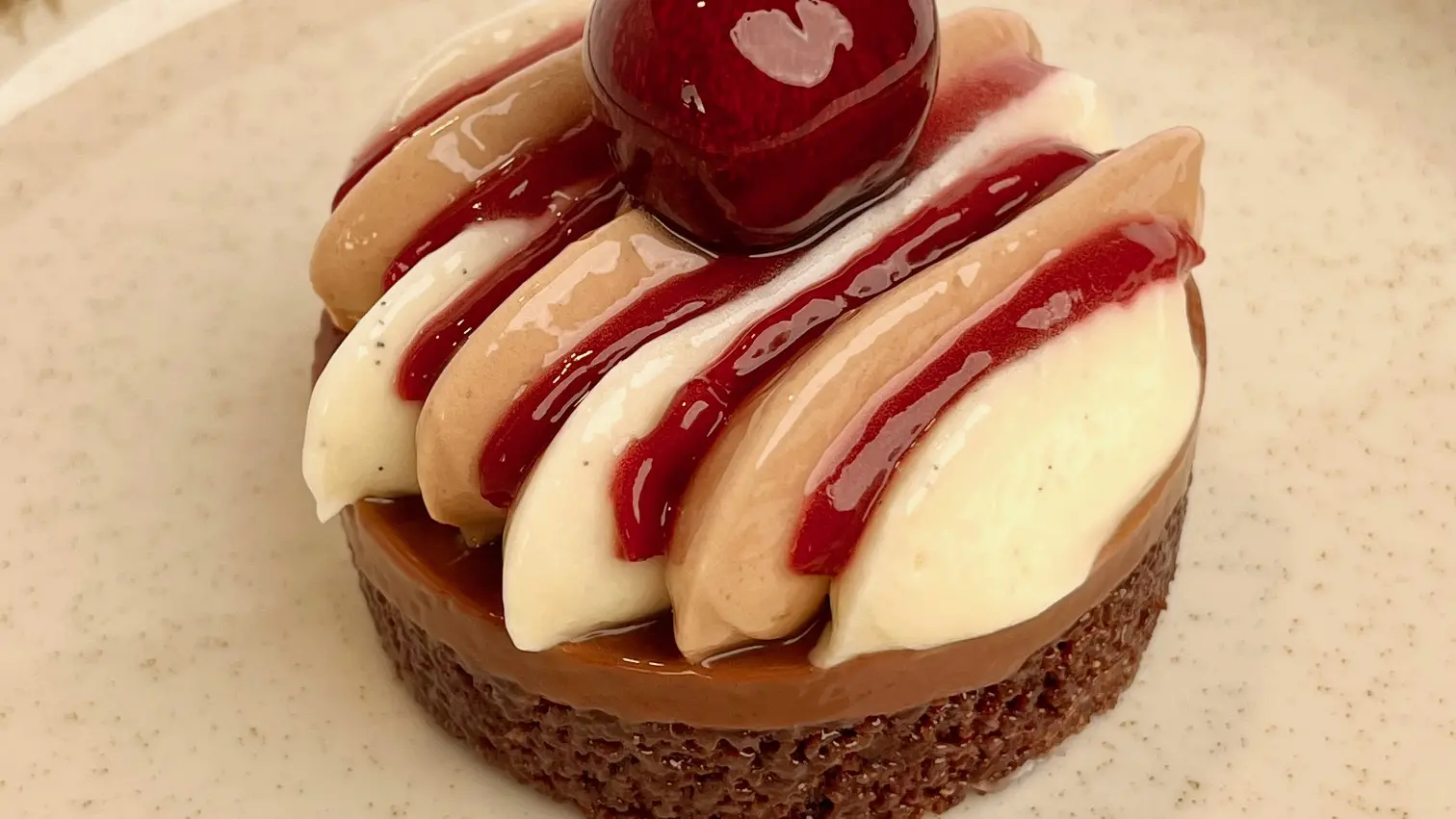 Embruns Pâtisserie - Chocolaterie Cancale