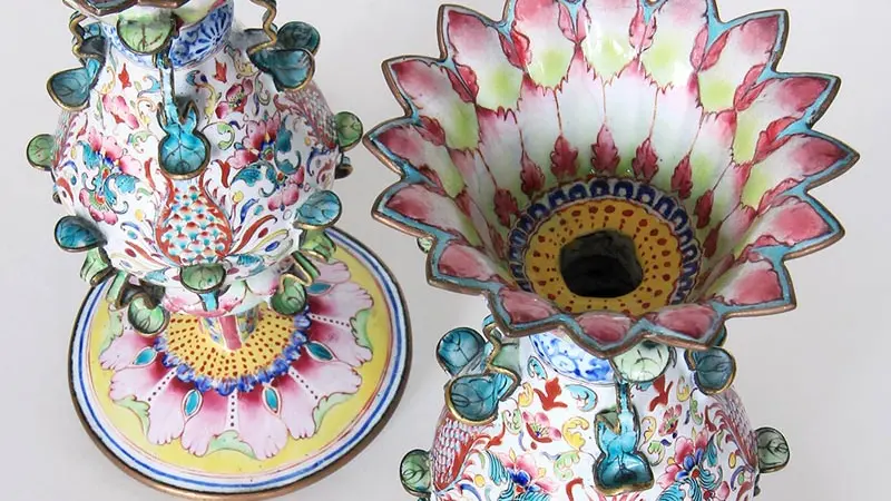 Musée de la Compagnie des Indes