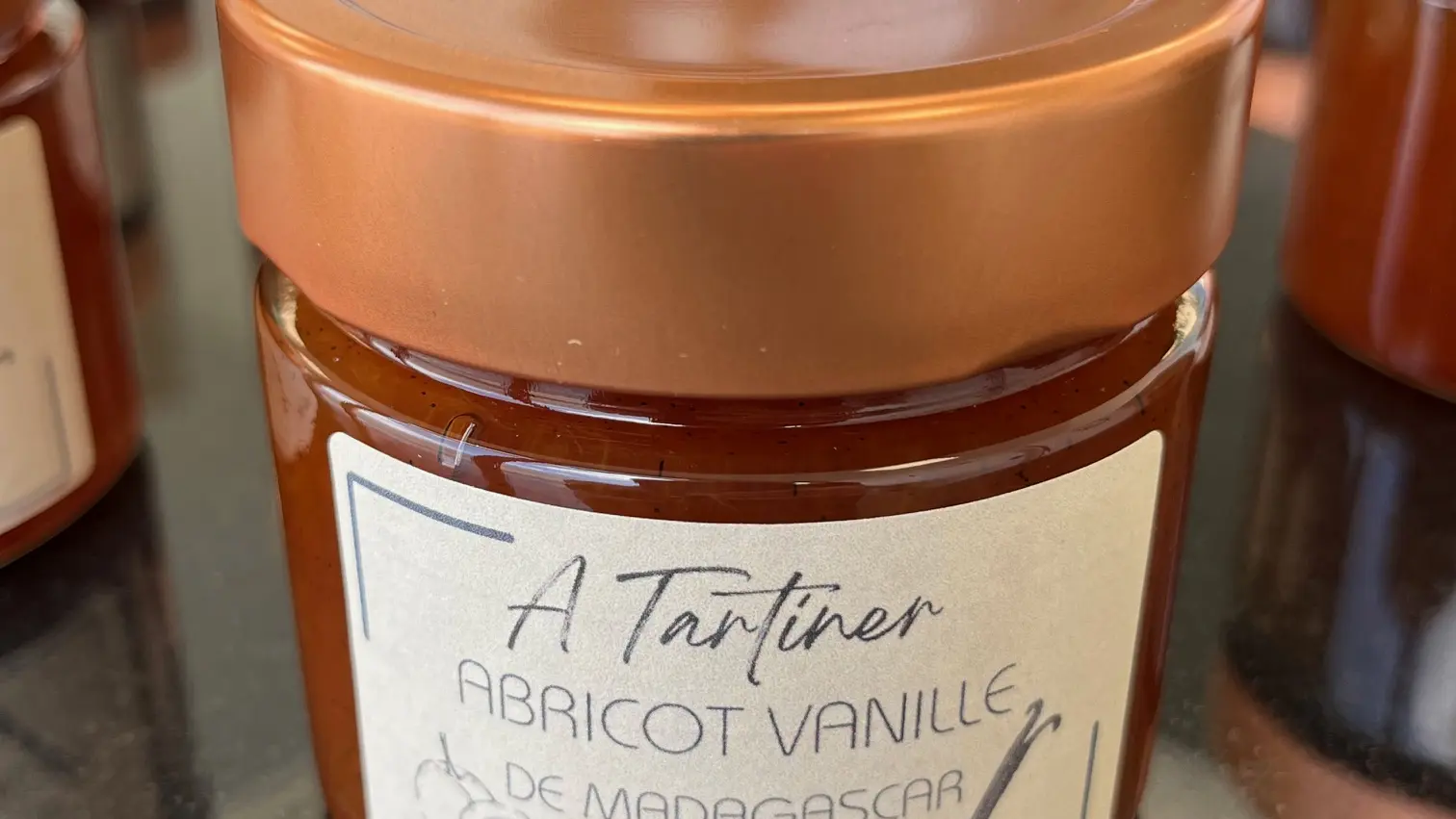 Embruns Pâtisserie - Chocolaterie Cancale