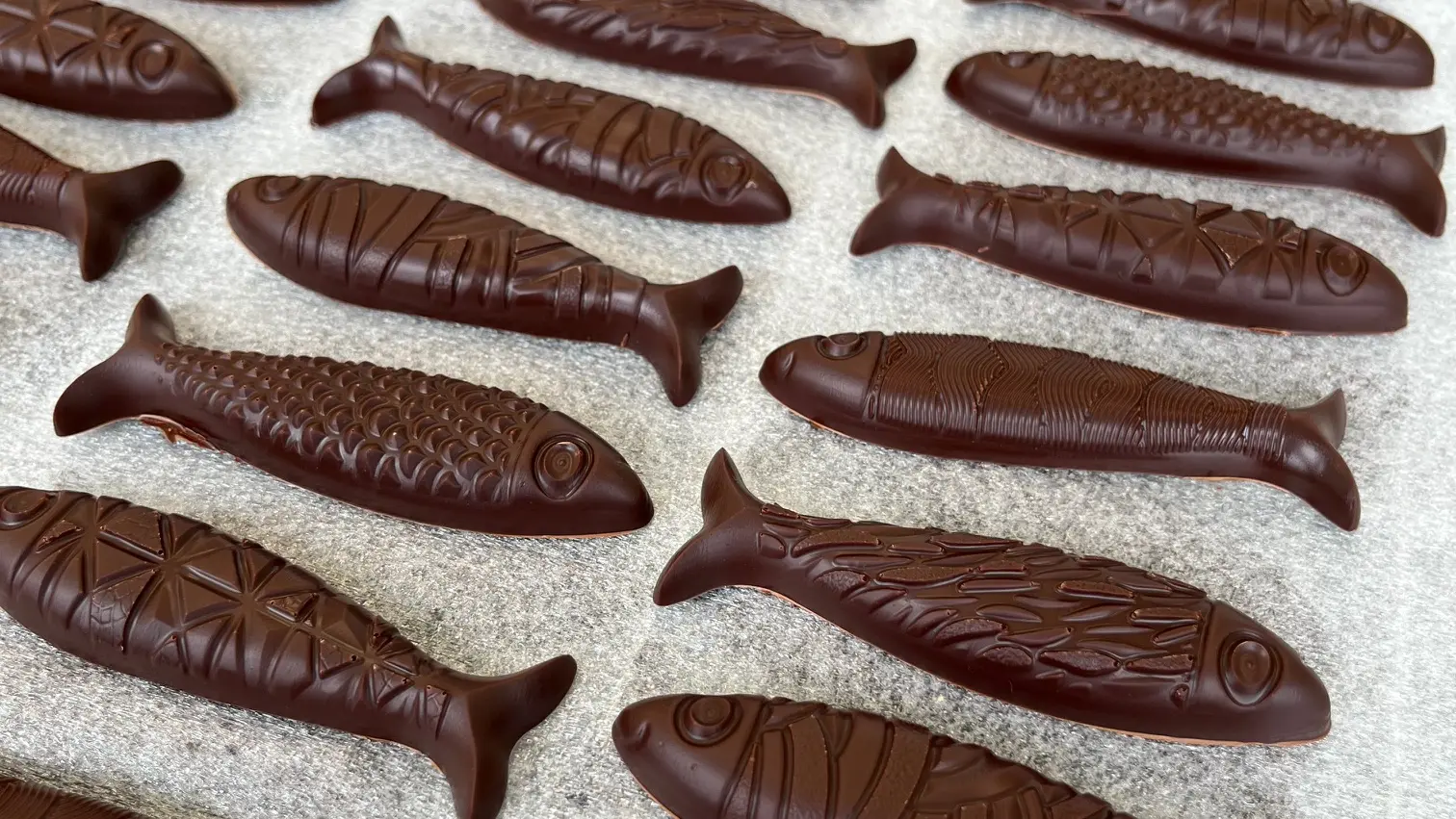 Embruns Pâtisserie - Chocolaterie Cancale