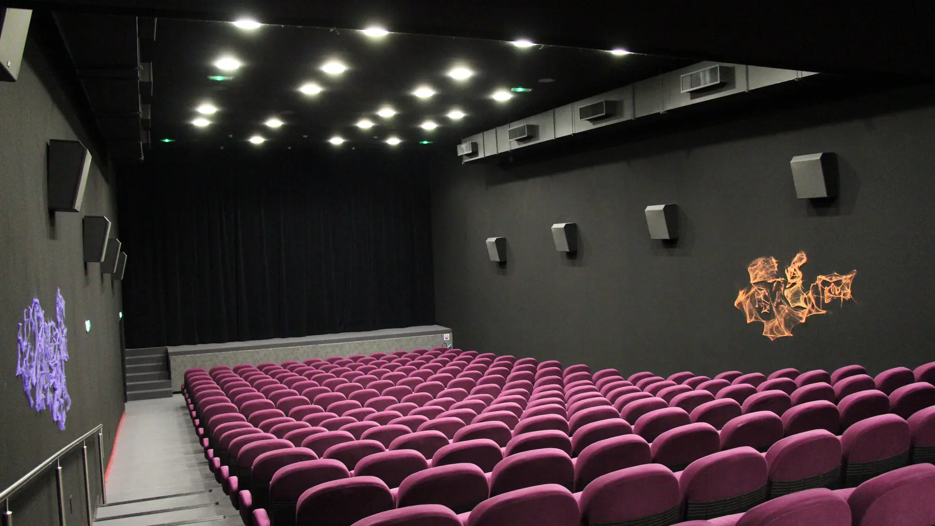Cinema Le Celtic