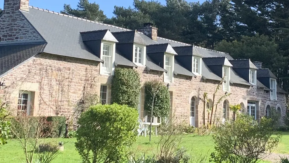 Le Relais du Cap Fréhel