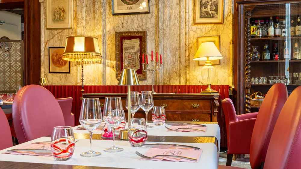 Hôtel Château du Colombier