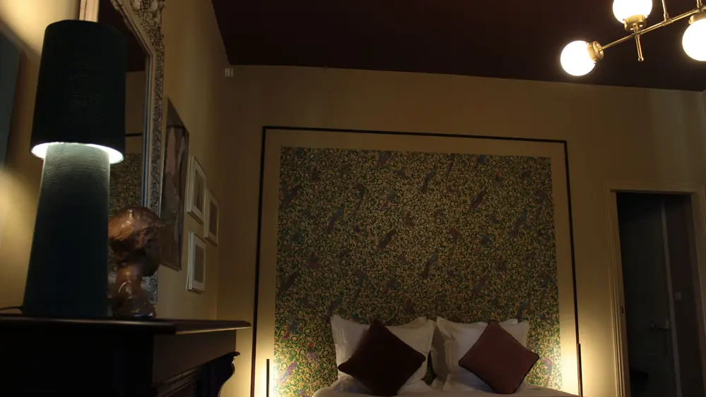 La Passerelle de Pont-Aven