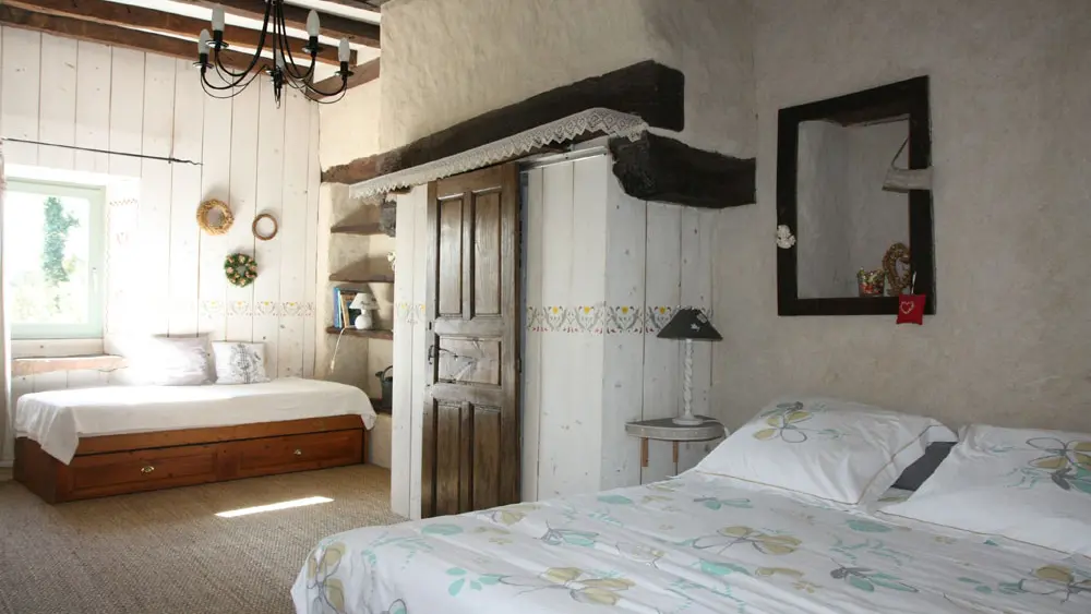 Le Jardin de Coramille