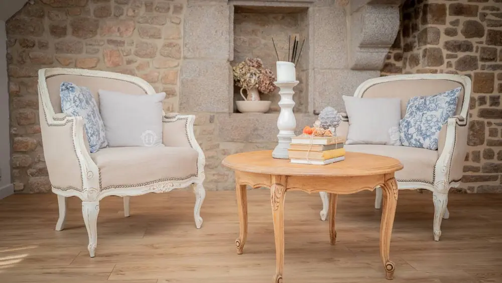 Gîtes Romeline, Nature & Bien-être