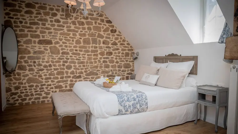 Gîtes Romeline, Nature & Bien-être