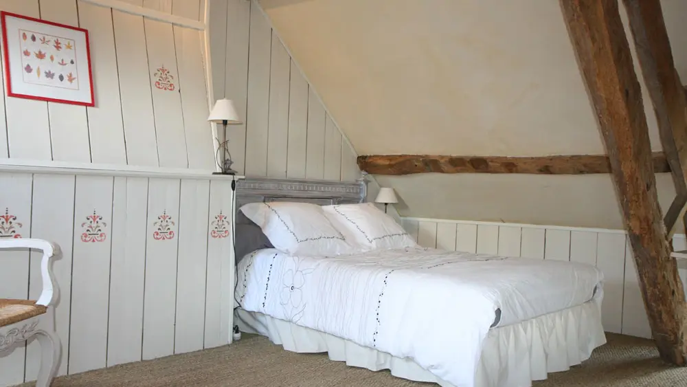 Le Jardin de Coramille