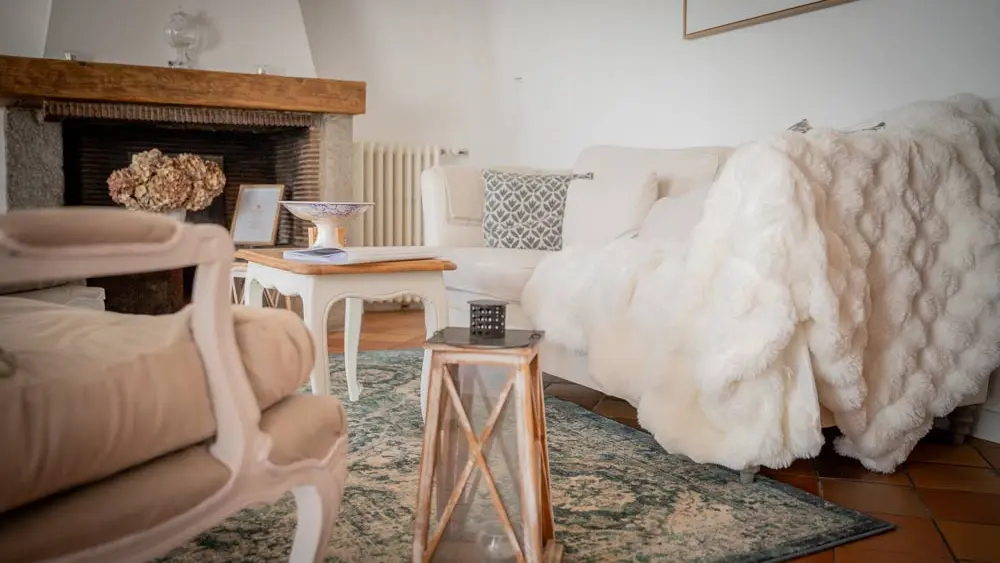 Gîtes Romeline, Nature & Bien-être