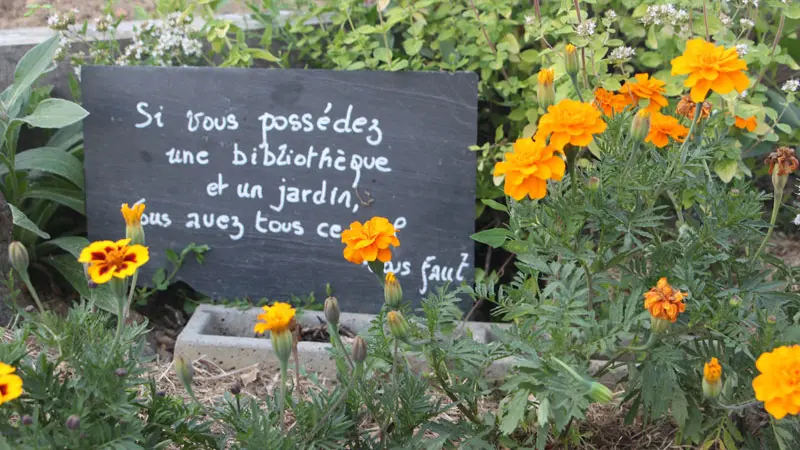 Gîte Aux Bonnes Herbes