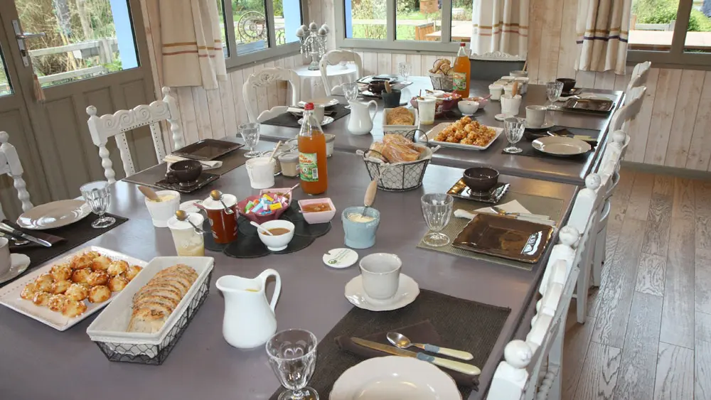 Le Jardin de Coramille