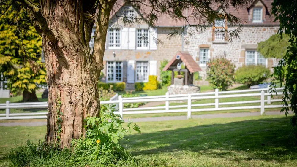 Gîtes Romeline, Nature & Bien-être