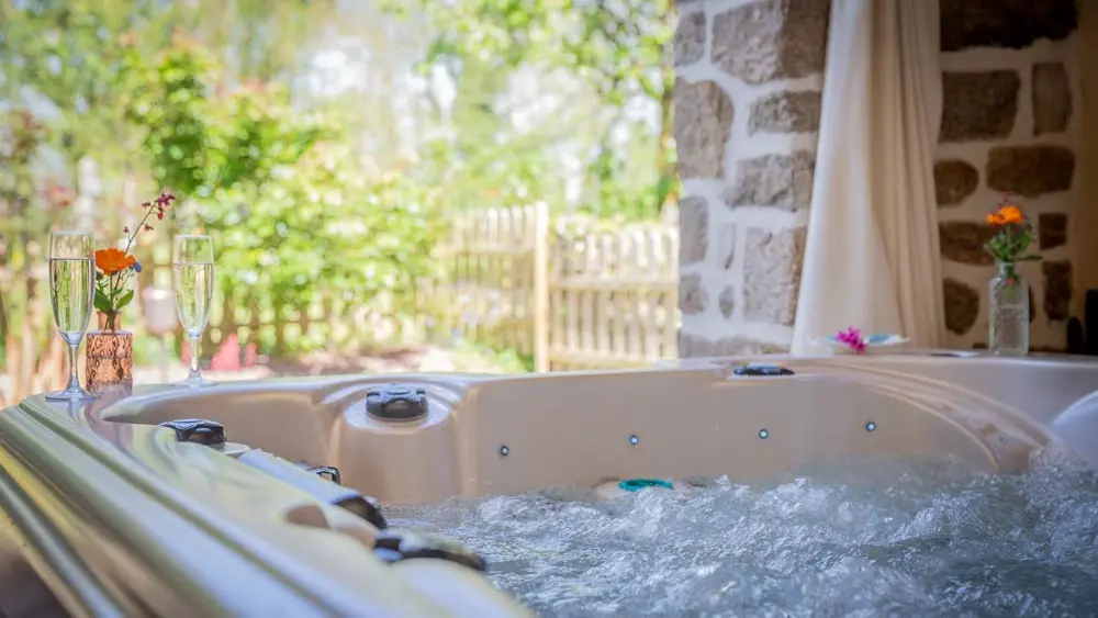 Gîtes Romeline, Nature & Bien-être